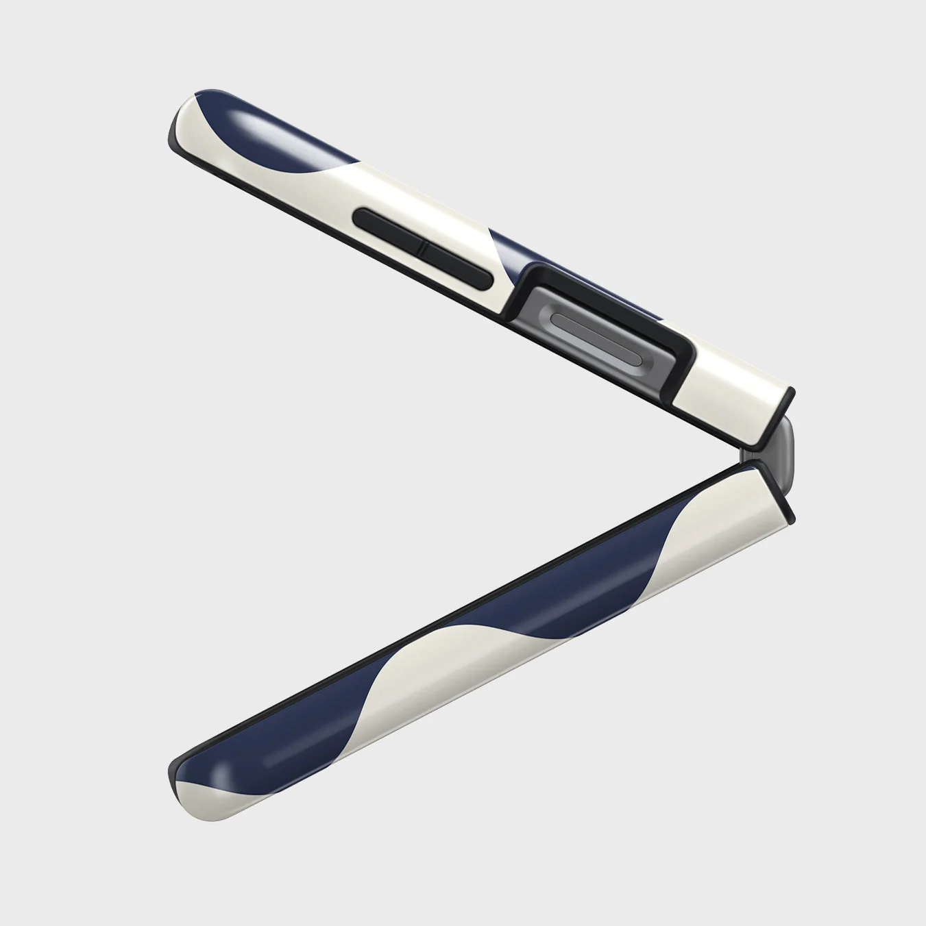 Out of Line - Samsung Galaxy Z Flip 5 Case - Image 6