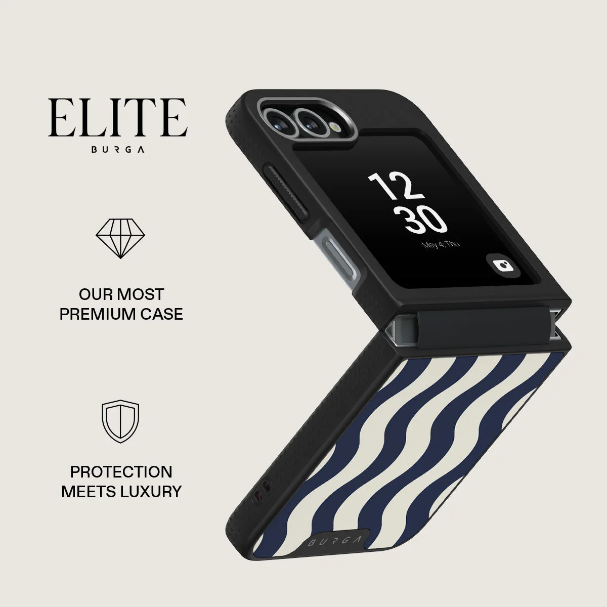 Out of Line - Samsung Galaxy Z Flip 6 Case - Image 14