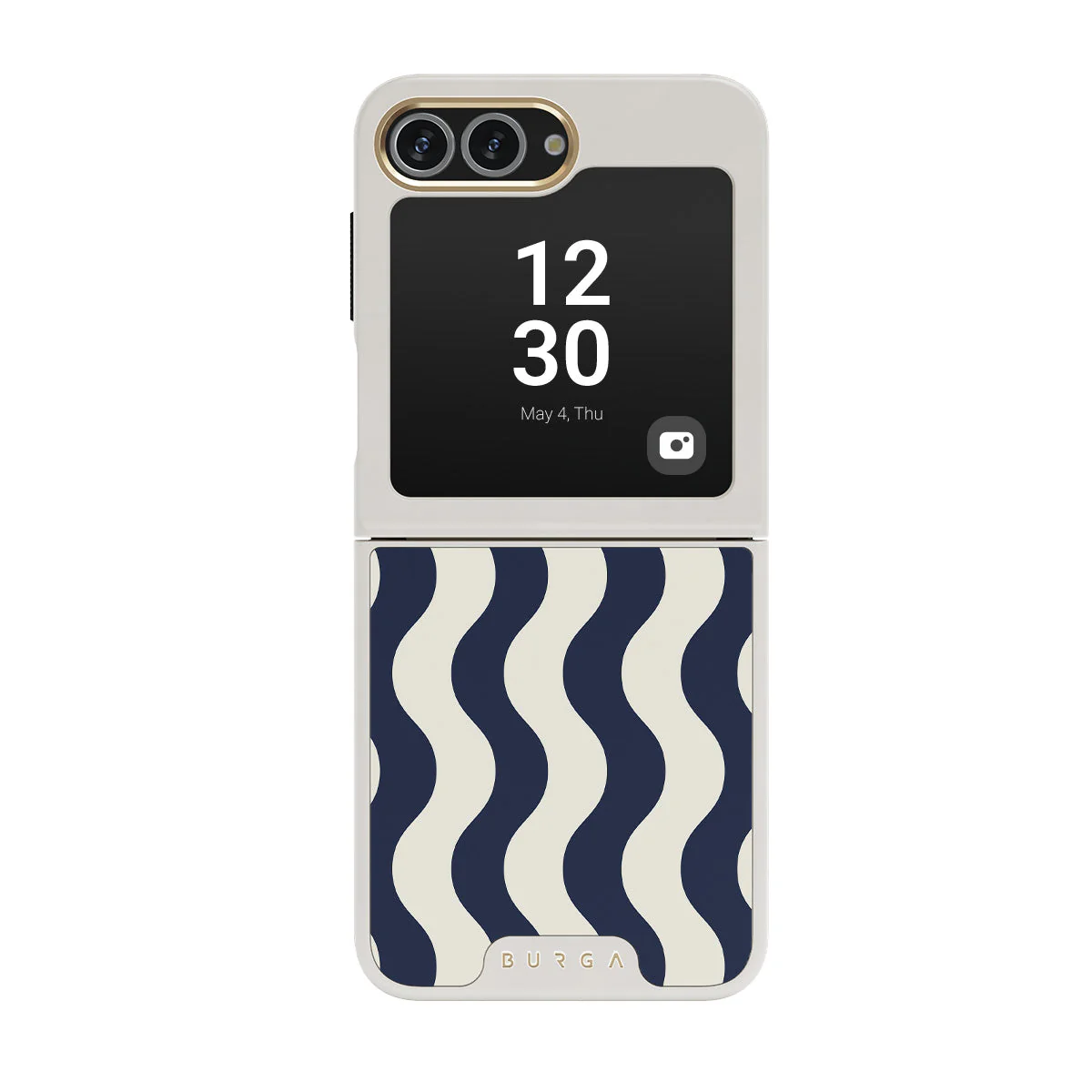 Out of Line - Samsung Galaxy Z Flip 6 Case - Image 20