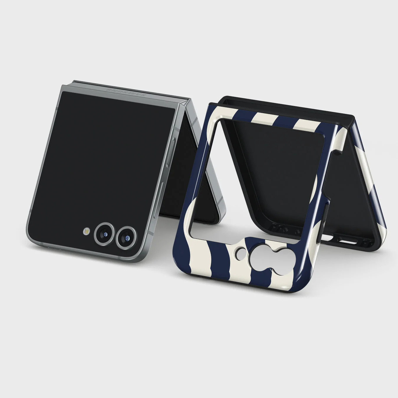 Out of Line - Samsung Galaxy Z Flip 6 Case - Image 5