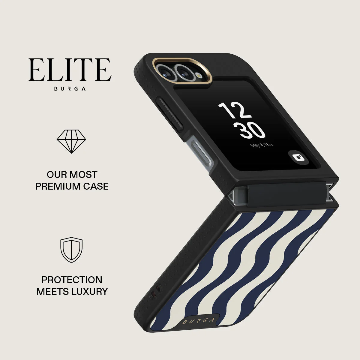 Out of Line - Samsung Galaxy Z Flip 6 Case - Image 7