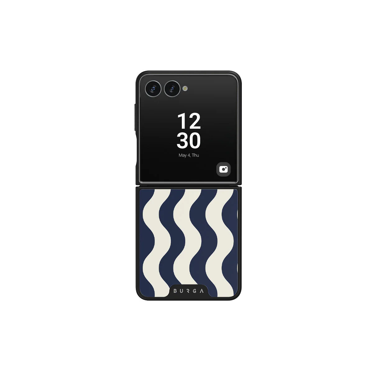 Out of Line - Samsung Galaxy Z Flip 7 Case - Image 12