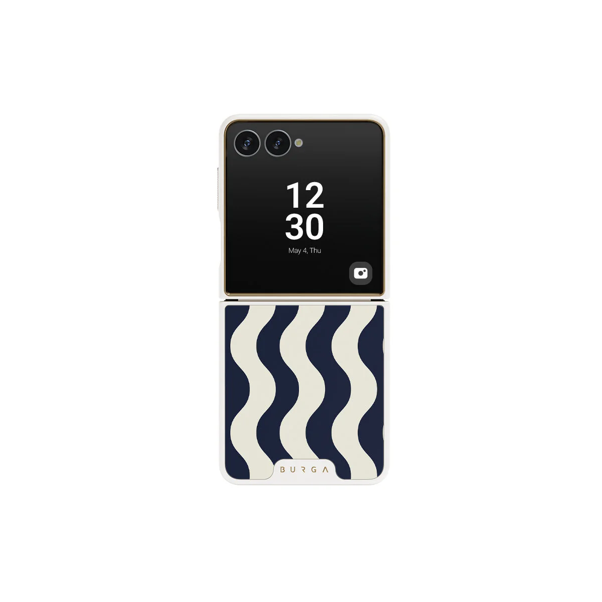Out of Line - Samsung Galaxy Z Flip 7 Case - Image 19
