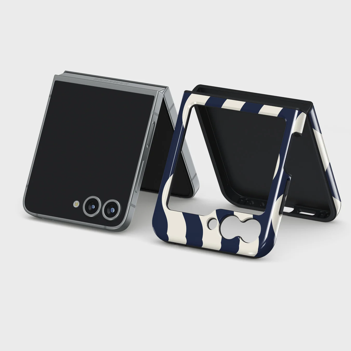 Out of Line - Samsung Galaxy Z Flip 7 FE Case - Image 5