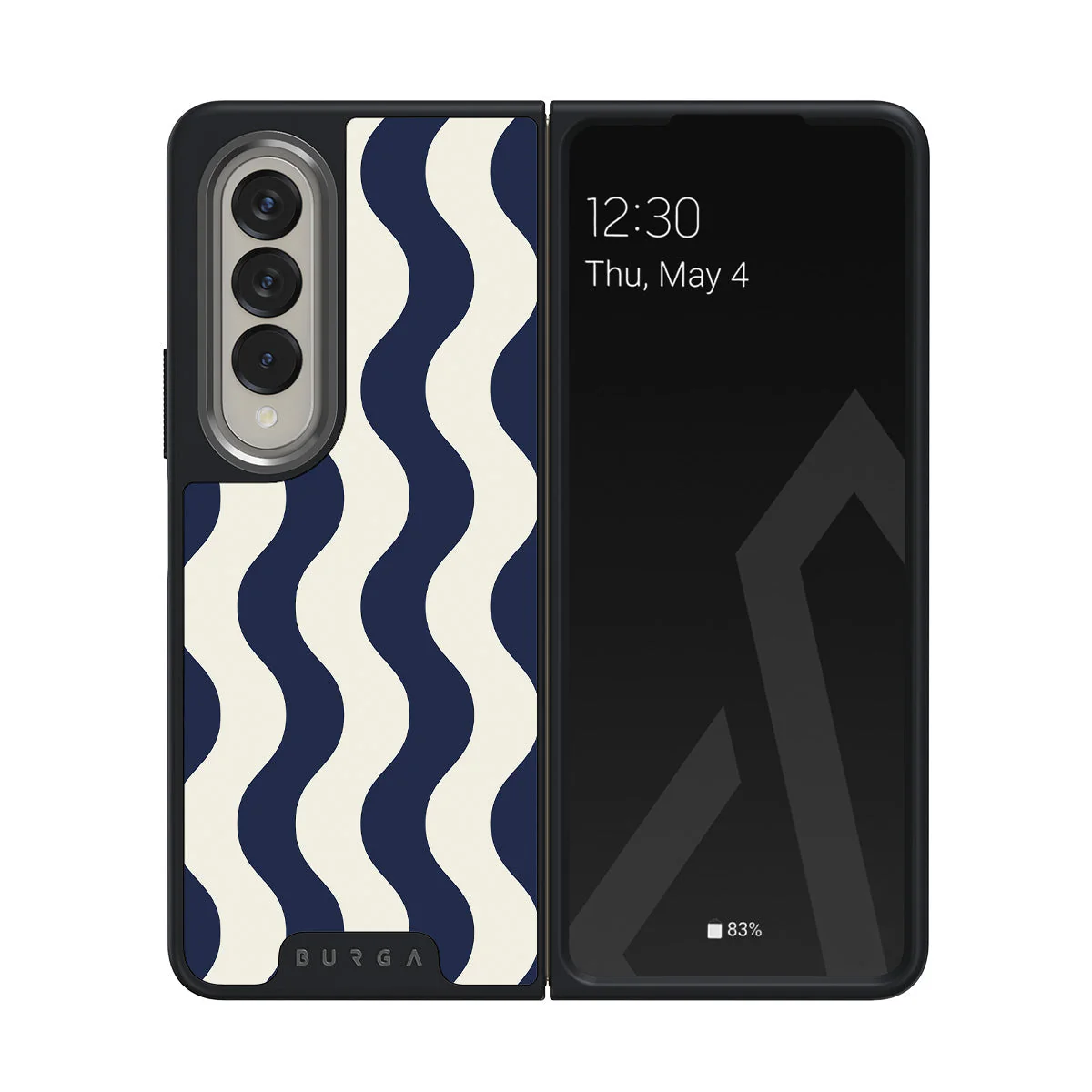 Out of Line - Samsung Galaxy Z Fold 4 Case - Image 13