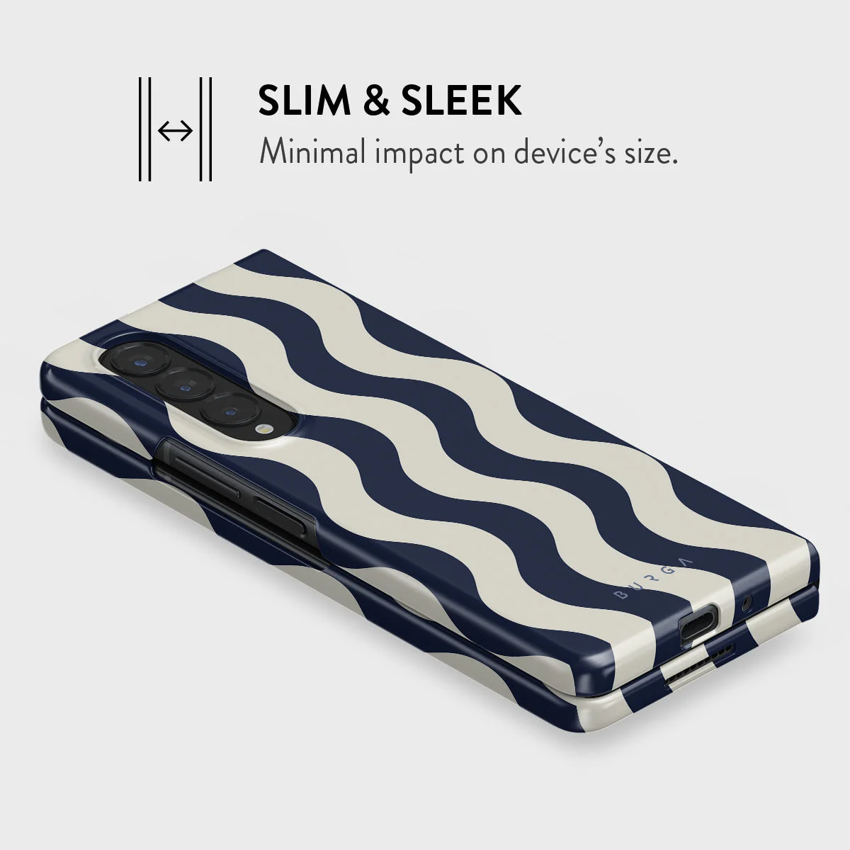 Out of Line - Samsung Galaxy Z Fold 4 Case - Image 4