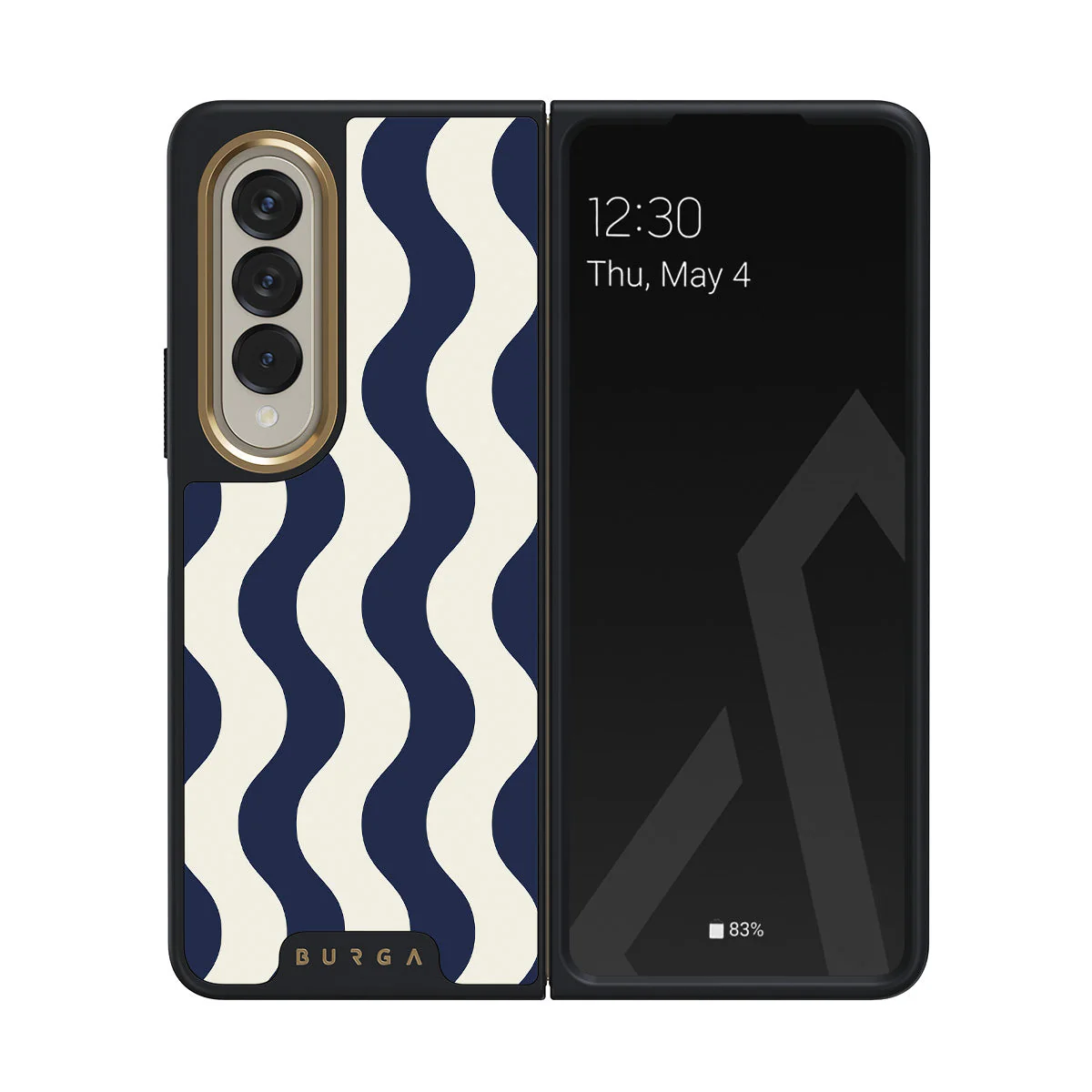 Out of Line - Samsung Galaxy Z Fold 4 Case - Image 6