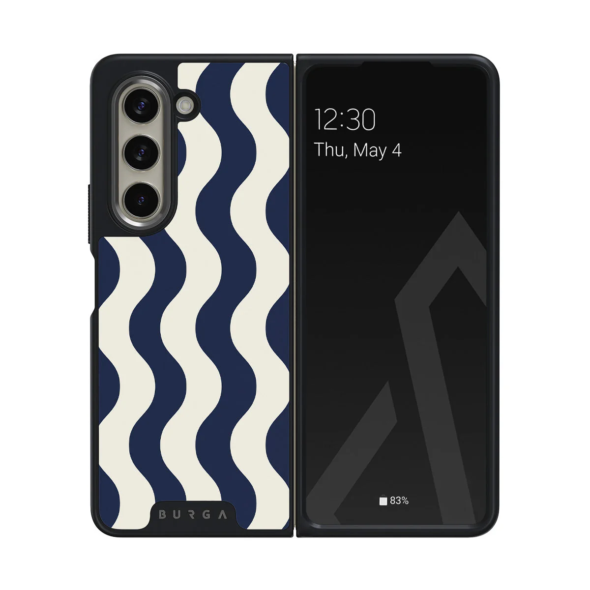 Out of Line - Samsung Galaxy Z Fold 5 Case - Image 8
