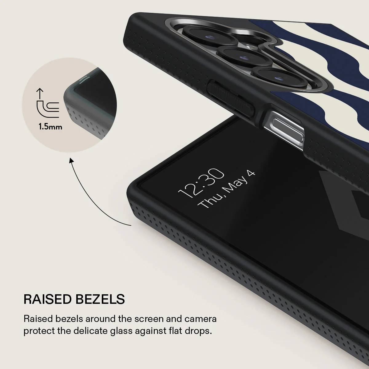 Out of Line - Samsung Galaxy Z Fold 6 Case - Image 11