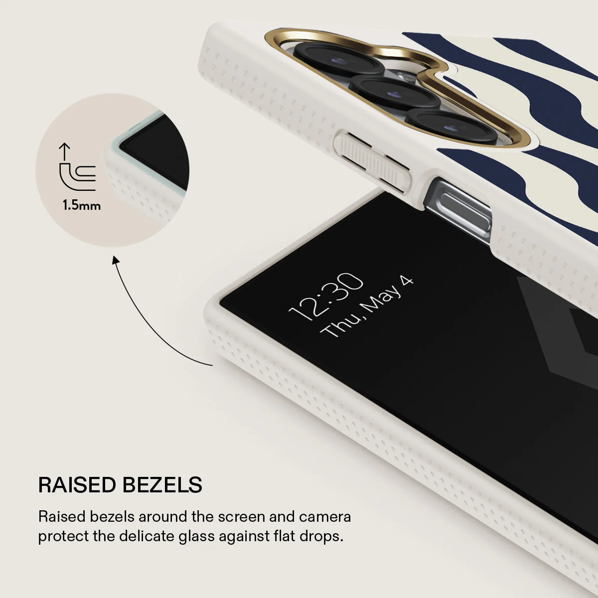 Out of Line - Samsung Galaxy Z Fold 6 Case - Image 18