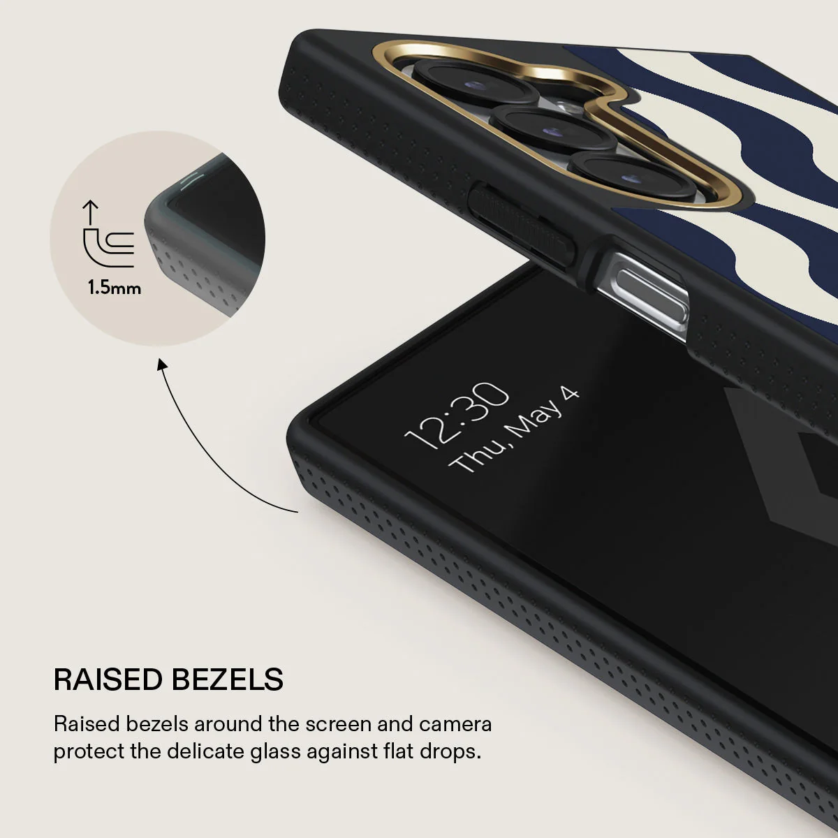 Out of Line - Samsung Galaxy Z Fold 6 Case - Image 4