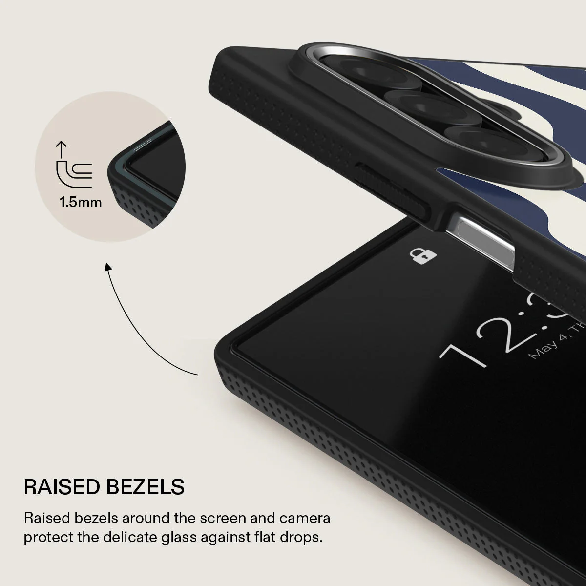 Out of Line - Samsung Galaxy Z Fold 7 Case - Image 11
