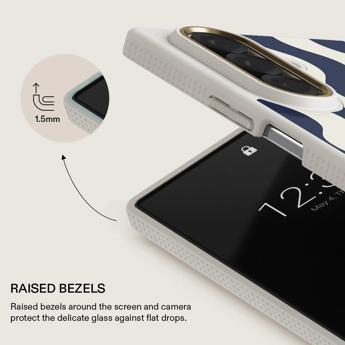 Out of Line - Samsung Galaxy Z Fold 7 Case - Image 18
