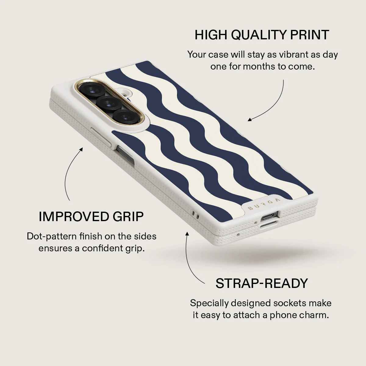 Out of Line - Samsung Galaxy Z Fold 7 Case - Image 19