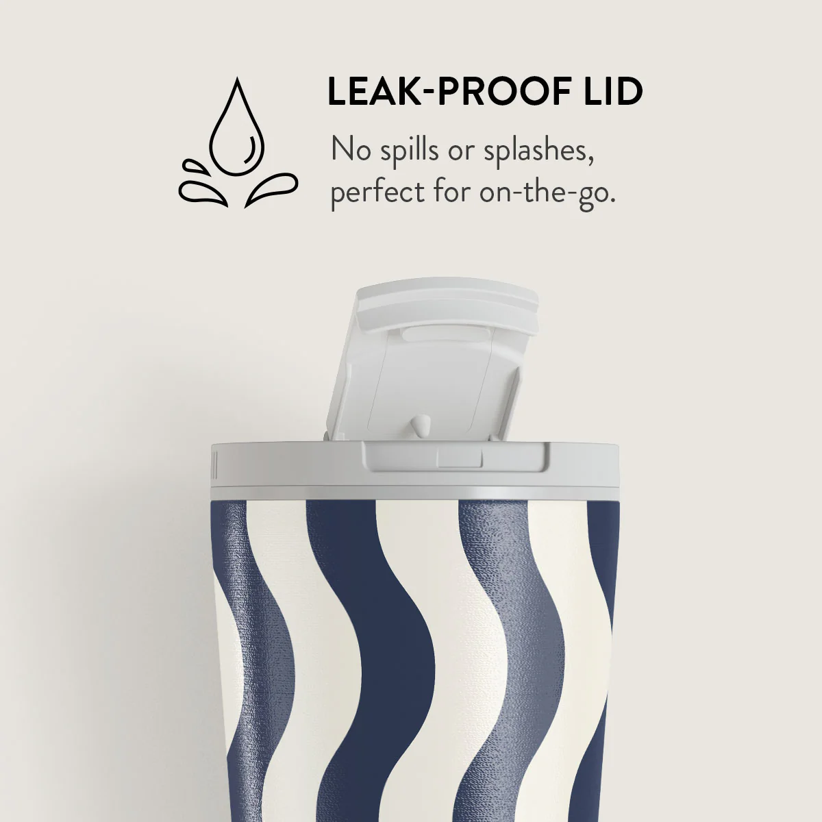 Out of Line - Travel Mug - Image 11