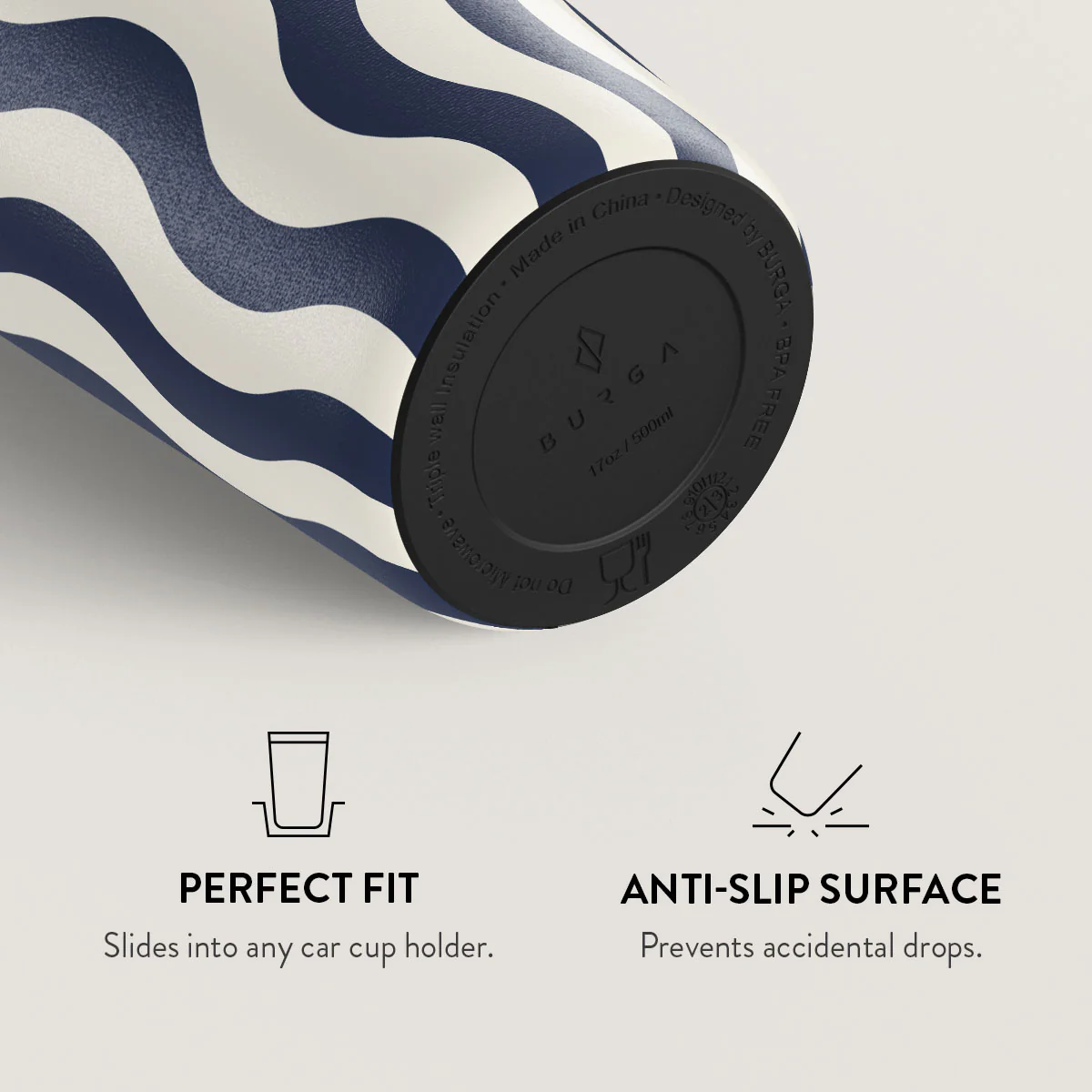 Out of Line - Travel Mug - Image 12