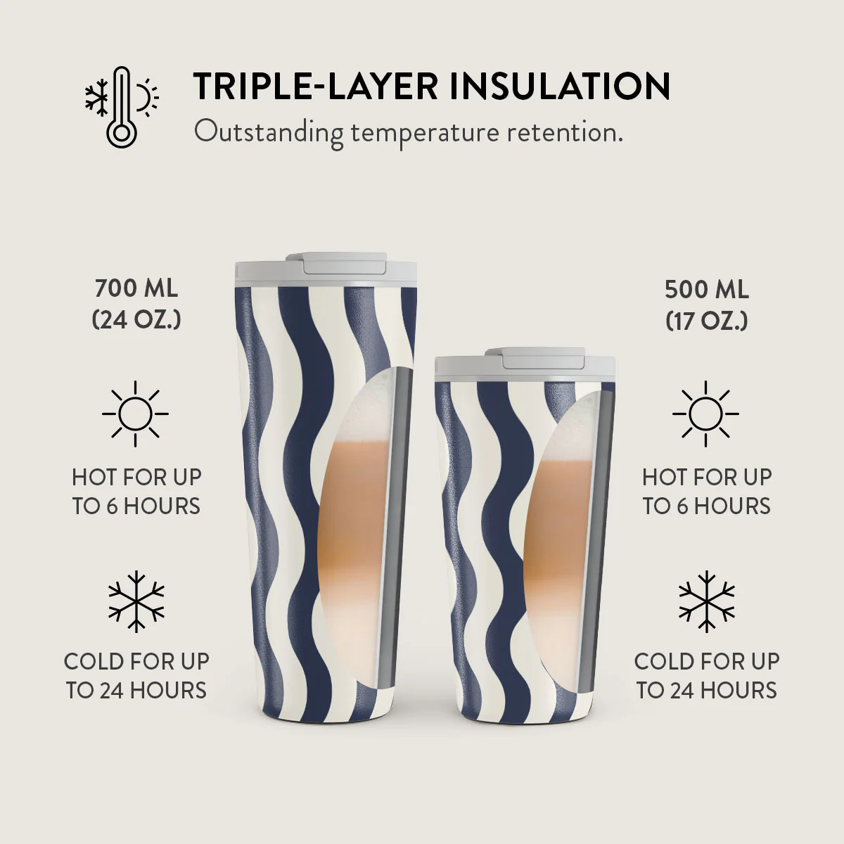 Out of Line - Travel Mug - Image 13
