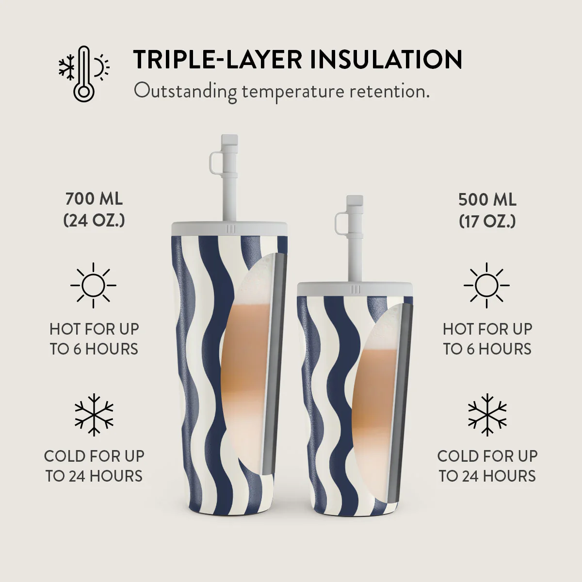 Out of Line - Travel Mug - Image 14