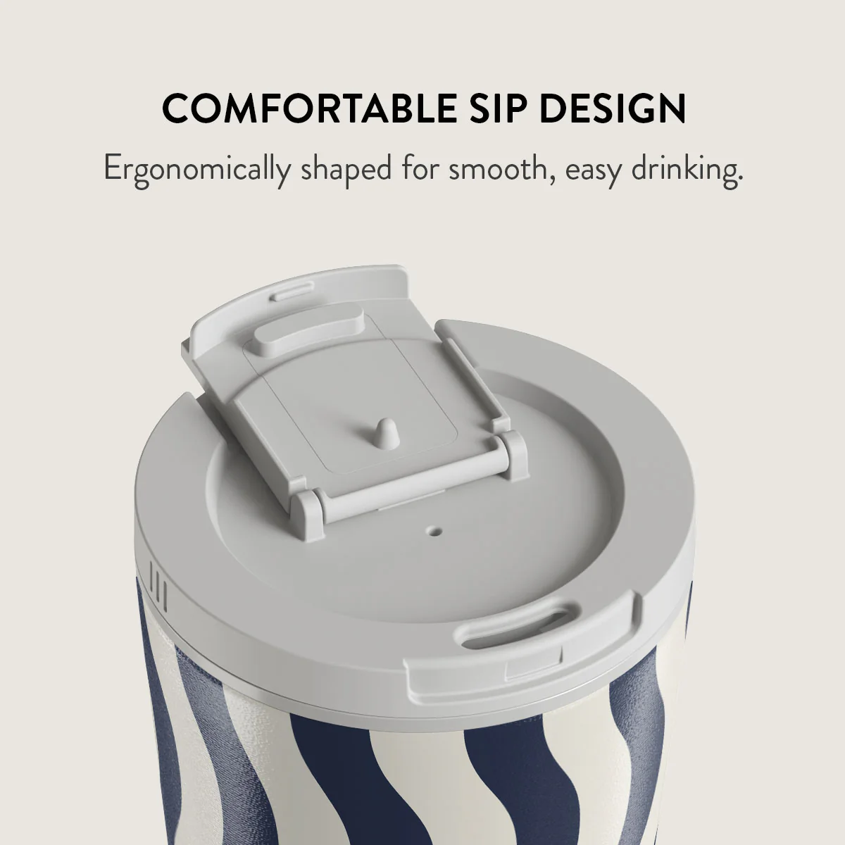 Out of Line - Travel Mug - Image 15