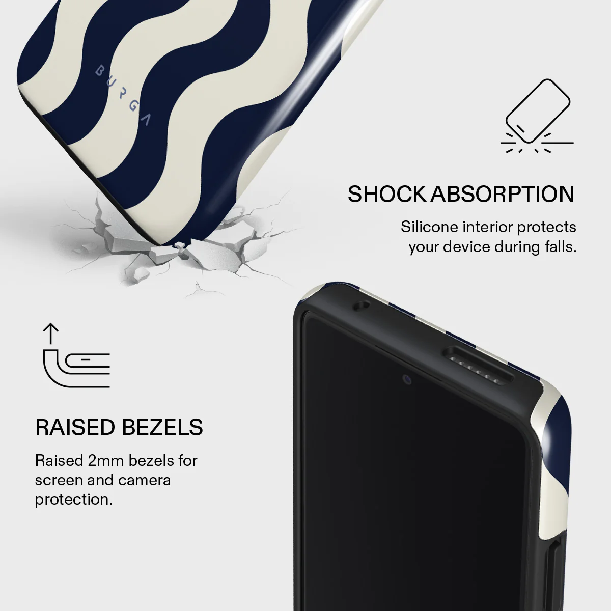 Out of Line - Xiaomi 11T / 11T Pro Case - Image 4