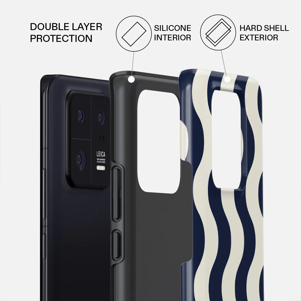 Out of Line - Xiaomi 13 Pro Case - Image 2