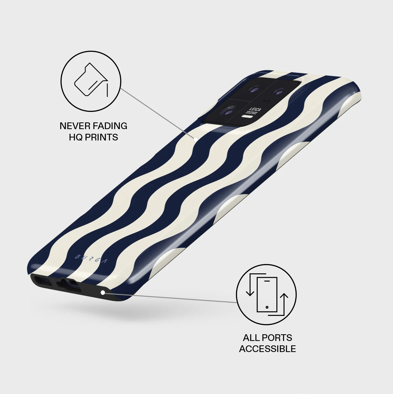 Out of Line - Xiaomi 13 Pro Case - Image 3