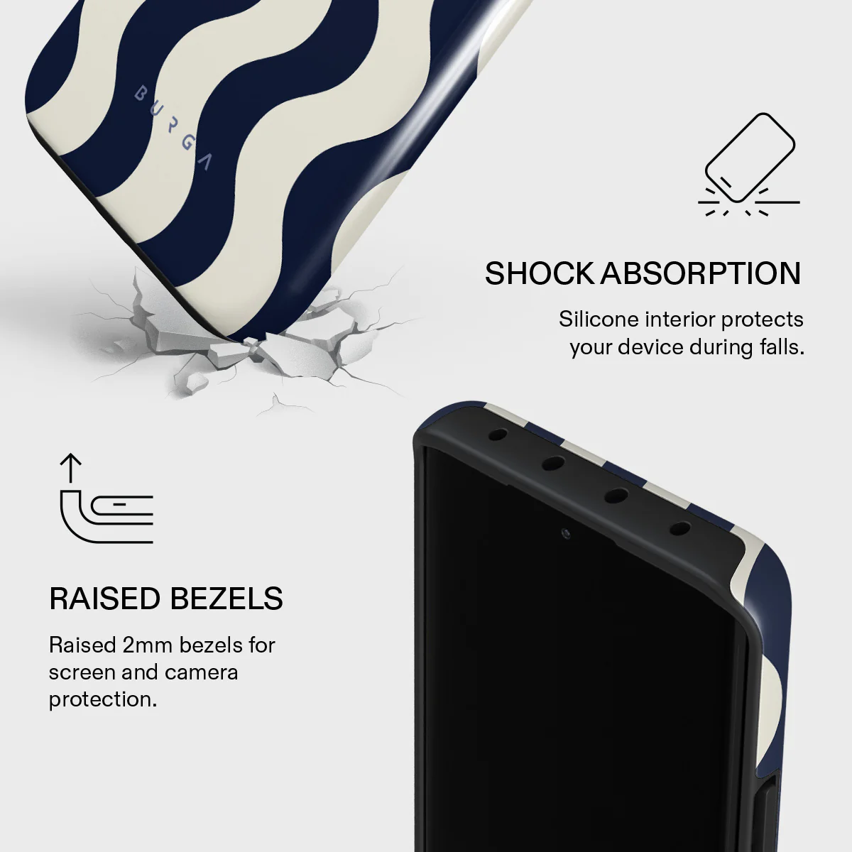 Out of Line - Xiaomi 13 Pro Case - Image 4