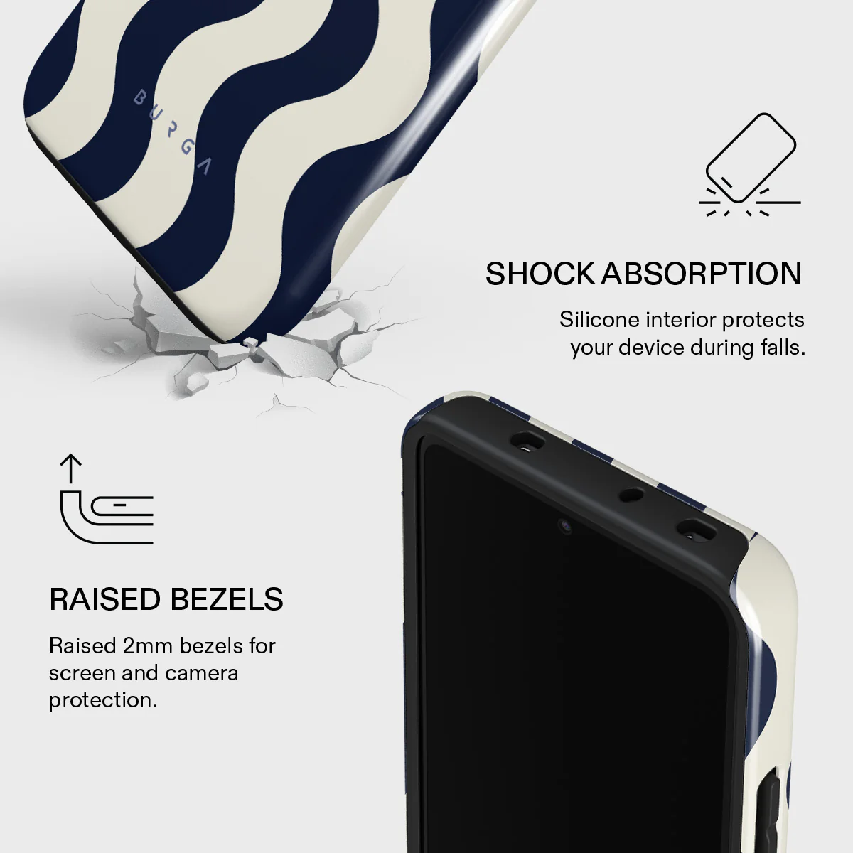 Out of Line - Xiaomi 13T Pro Case - Image 4