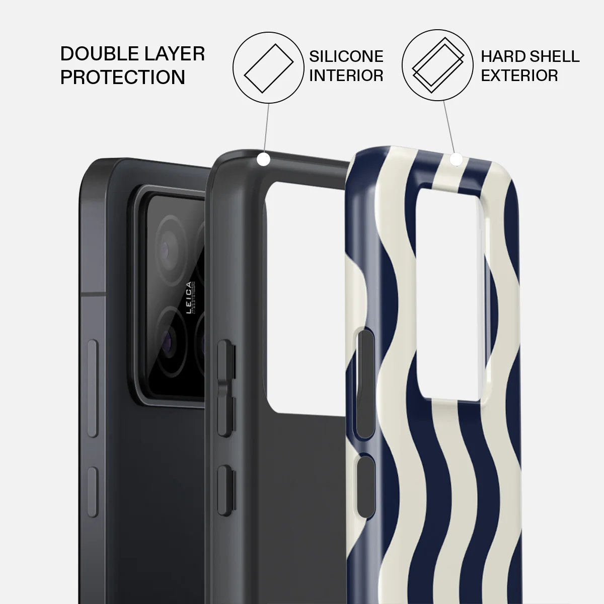 Out of Line - Xiaomi 14 Pro Case - Image 2