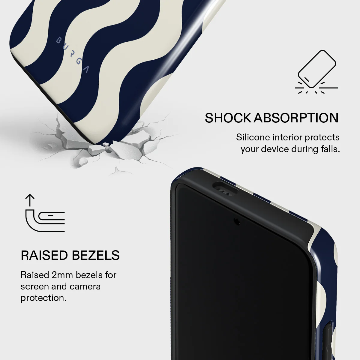 Out of Line - Xiaomi 14 Pro Case - Image 4