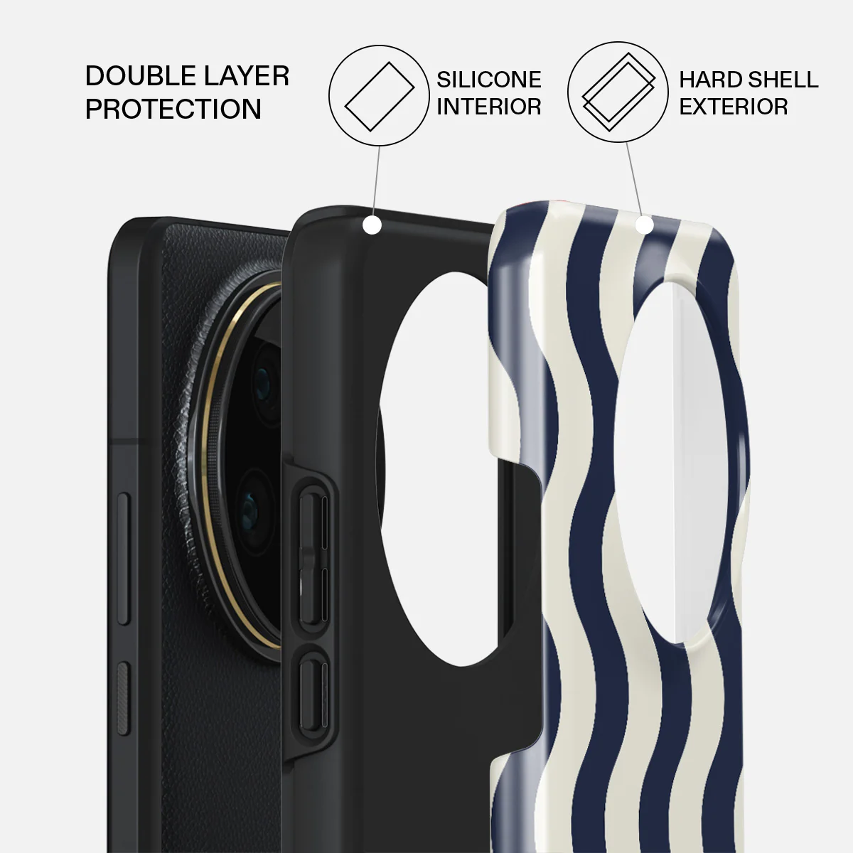 Out of Line - Xiaomi 14 Ultra Case - Image 2