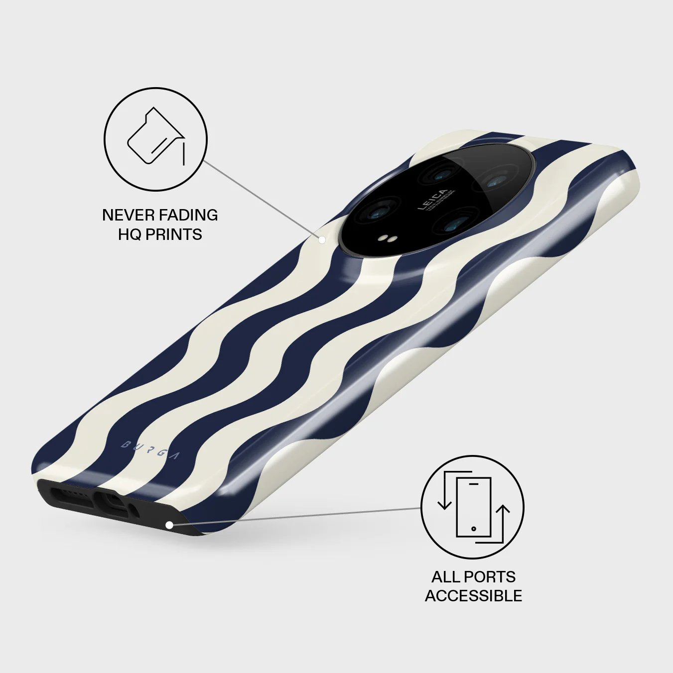 Out of Line - Xiaomi 14 Ultra Case - Image 3