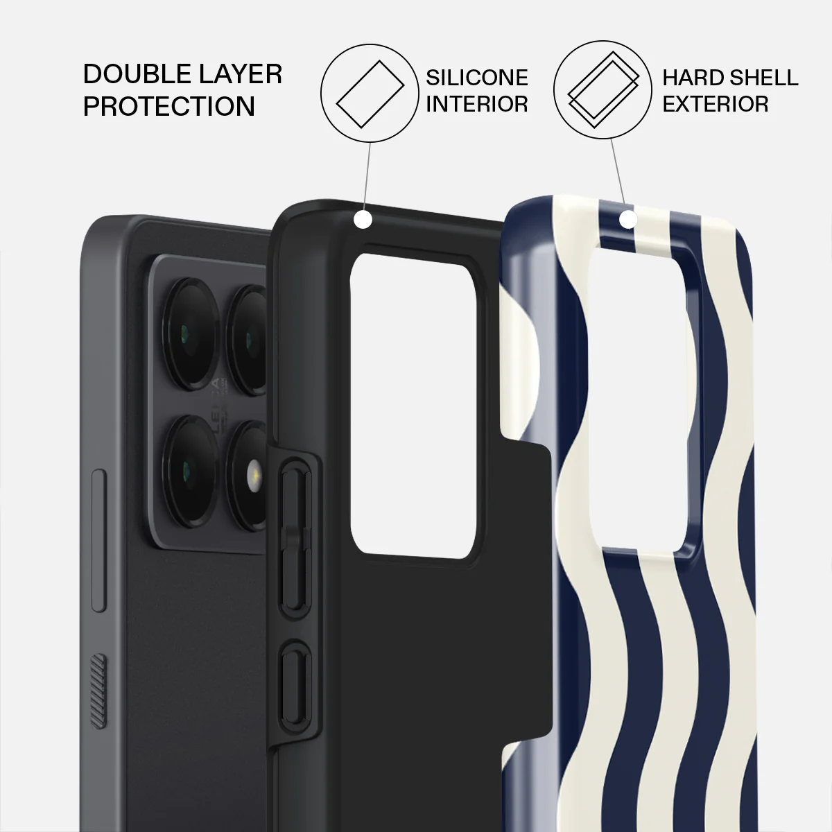 Out of Line - Xiaomi 14T Case - Image 2