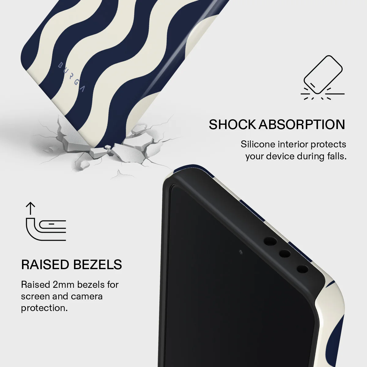 Out of Line - Xiaomi 14T Pro Case - Image 4