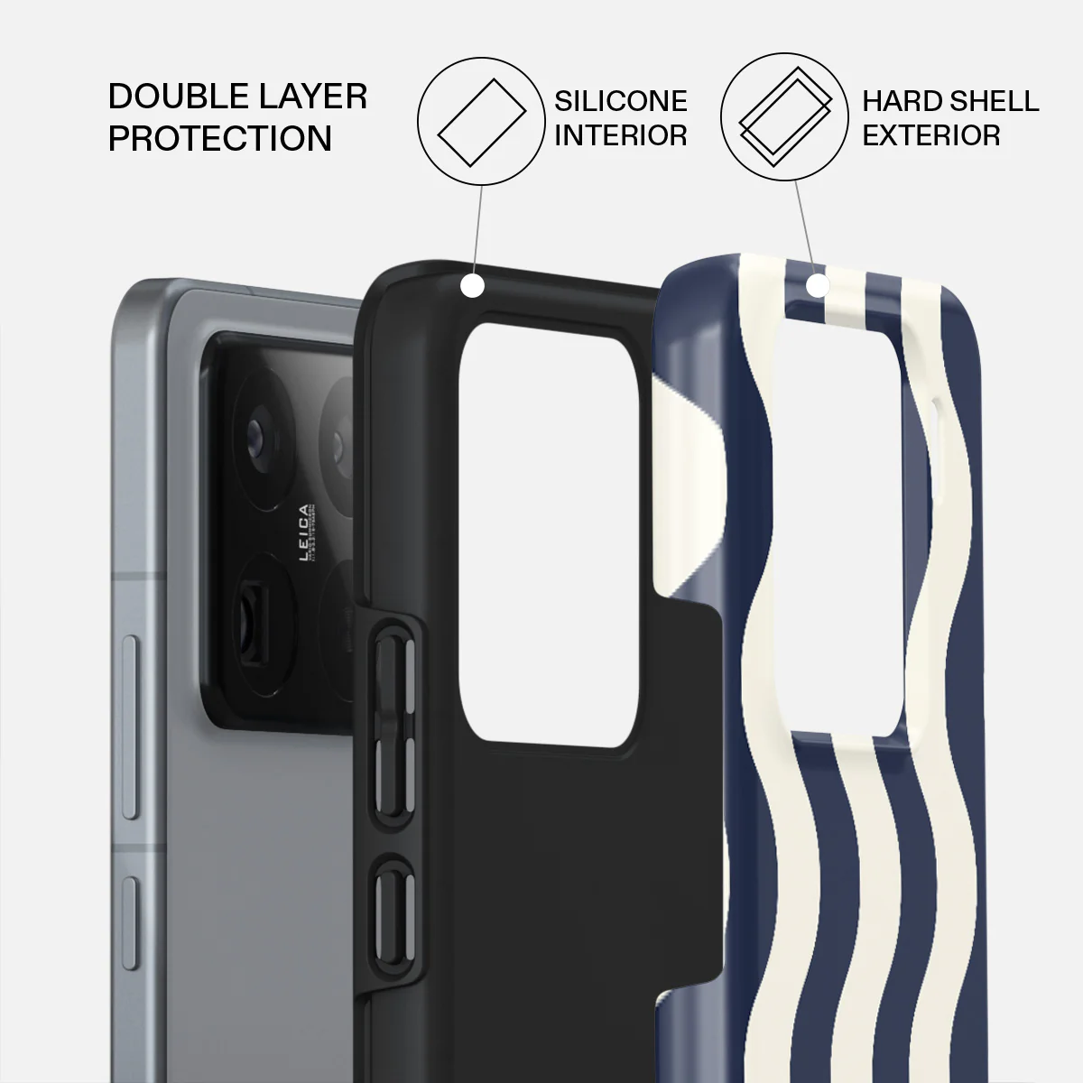 Out of Line - Xiaomi 15 Pro Case - Image 2