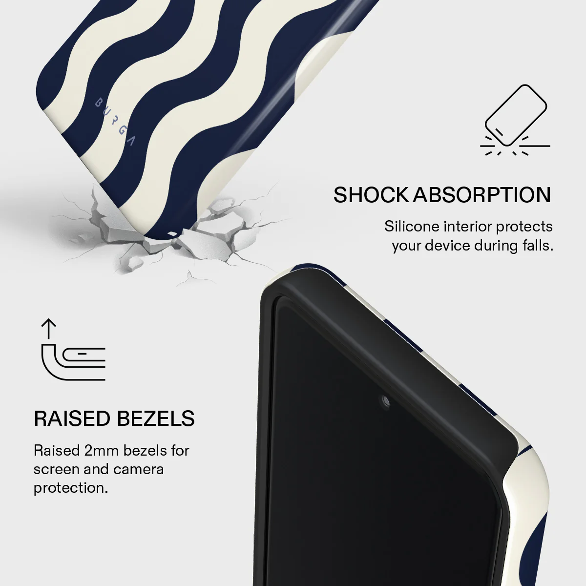 Out of Line - Xiaomi 15 Pro Case - Image 4