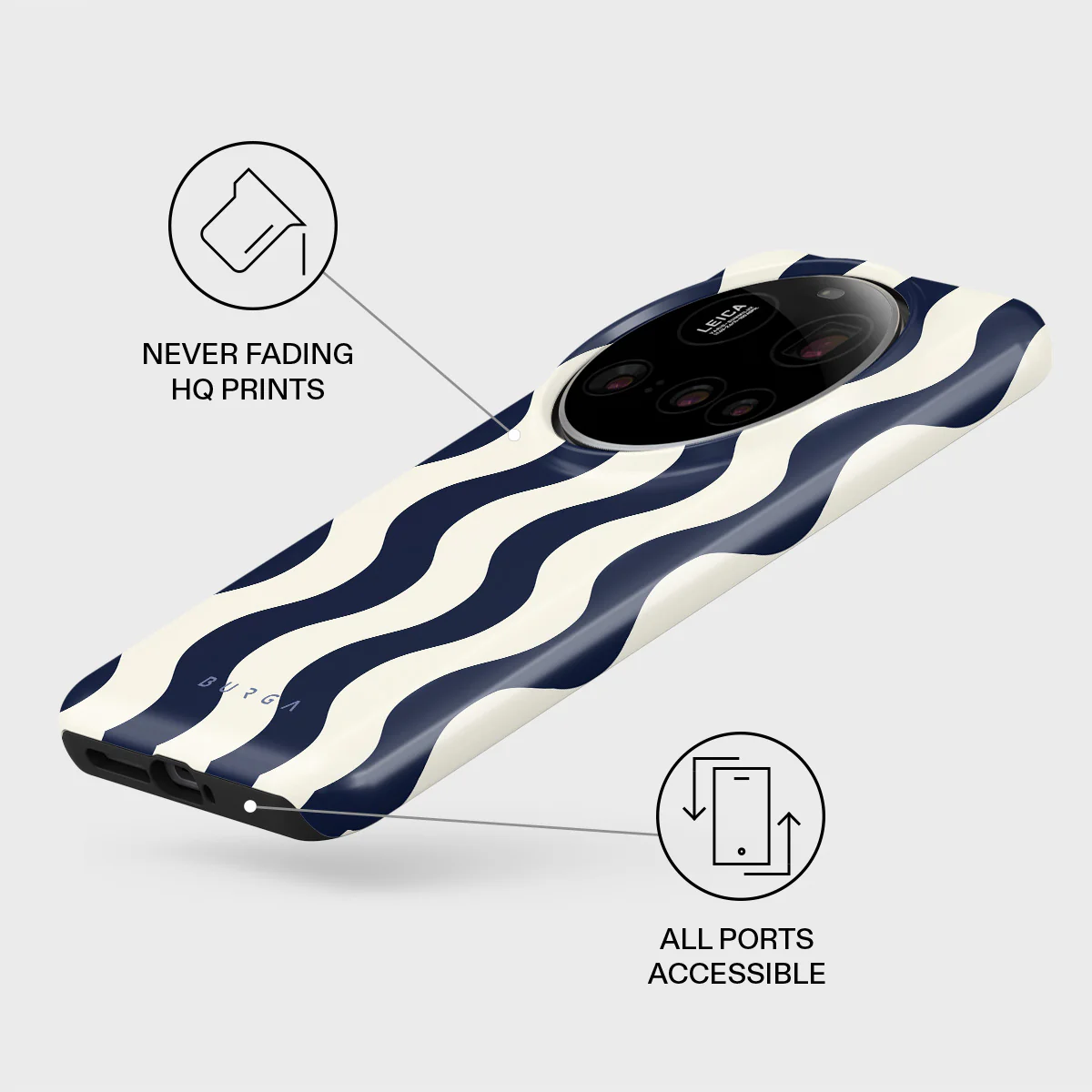 Out of Line - Xiaomi 15 Ultra Case - Image 3