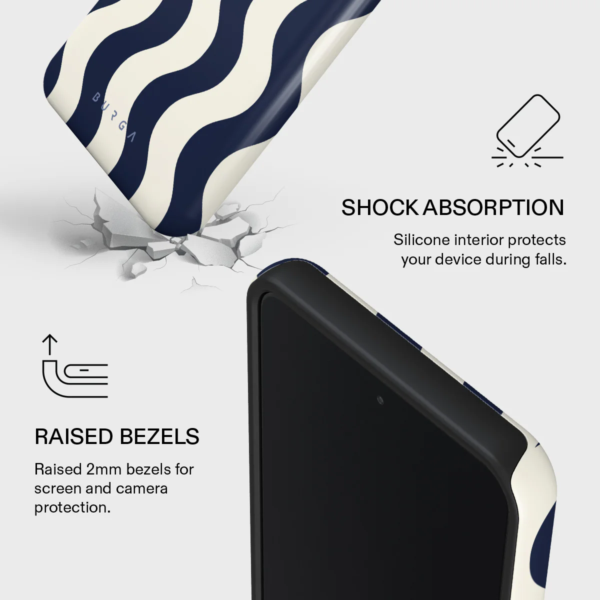 Out of Line - Xiaomi 15 Ultra Case - Image 4
