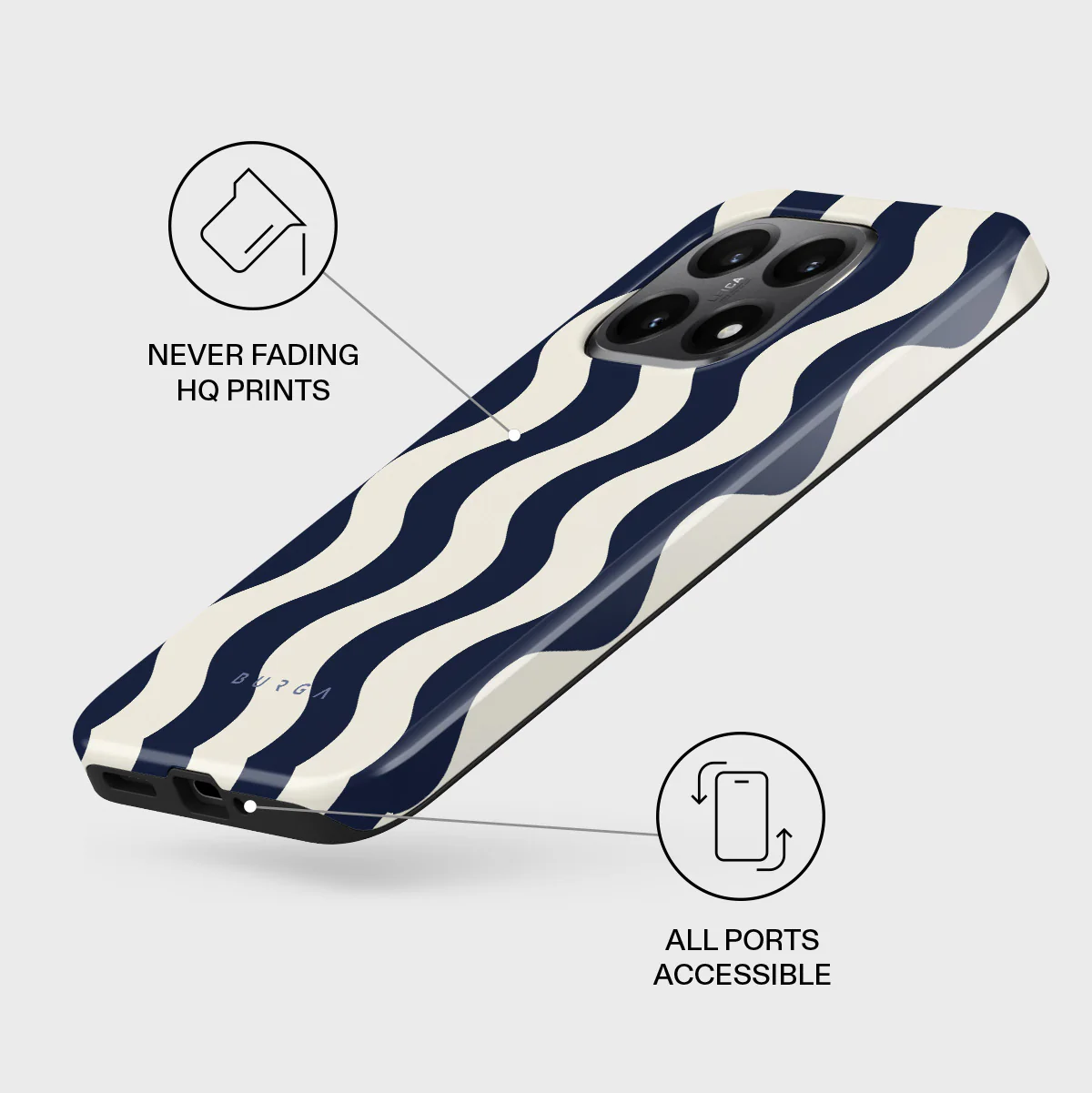Out of Line - Xiaomi 15T Case - Image 3