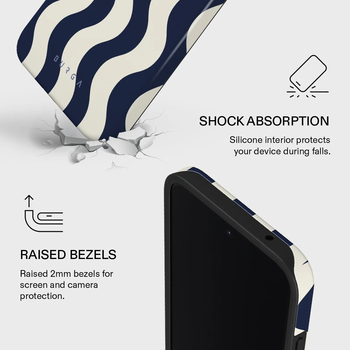 Out of Line - Xiaomi 15T Case - Image 4
