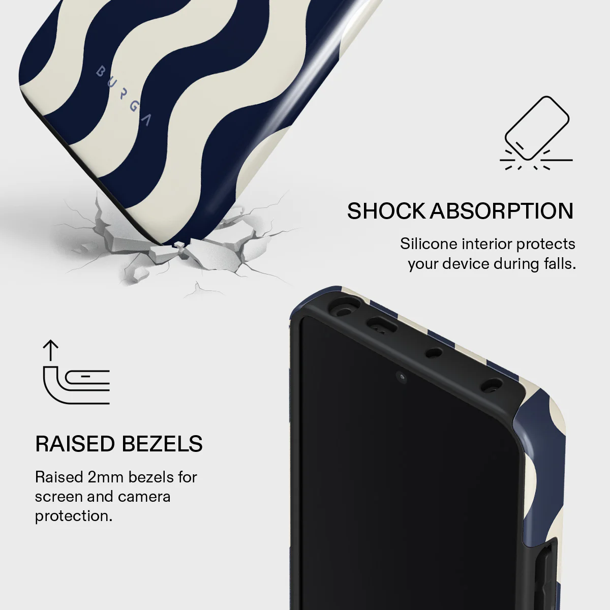 Out of Line - Xiaomi Redmi Note 13 Pro 5G Case - Image 4