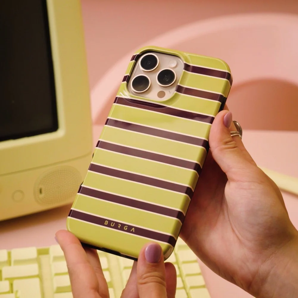 Overtime - iPhone 17e Case - Image 5