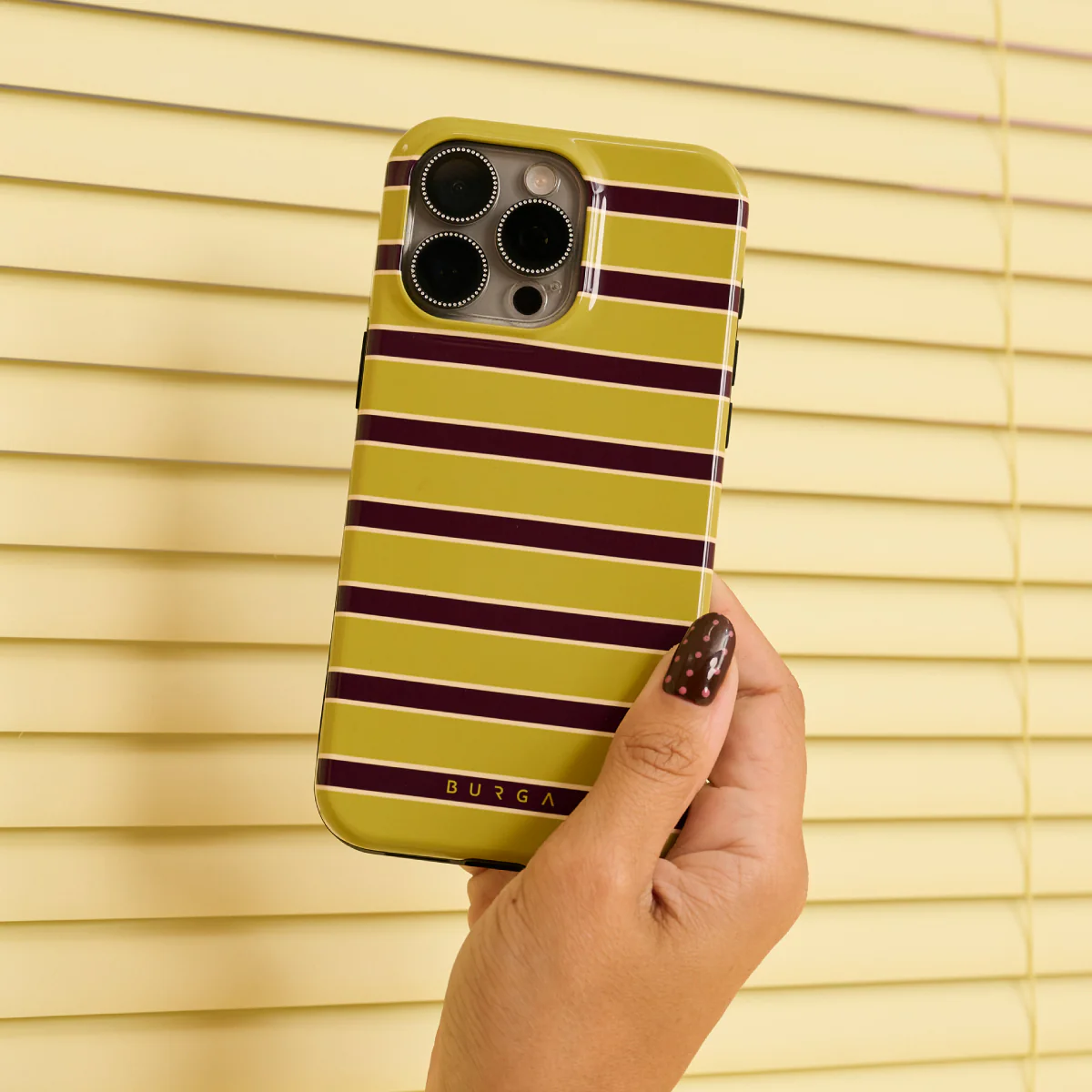 Overtime - Samsung Galaxy A57 5G Case - Image 7