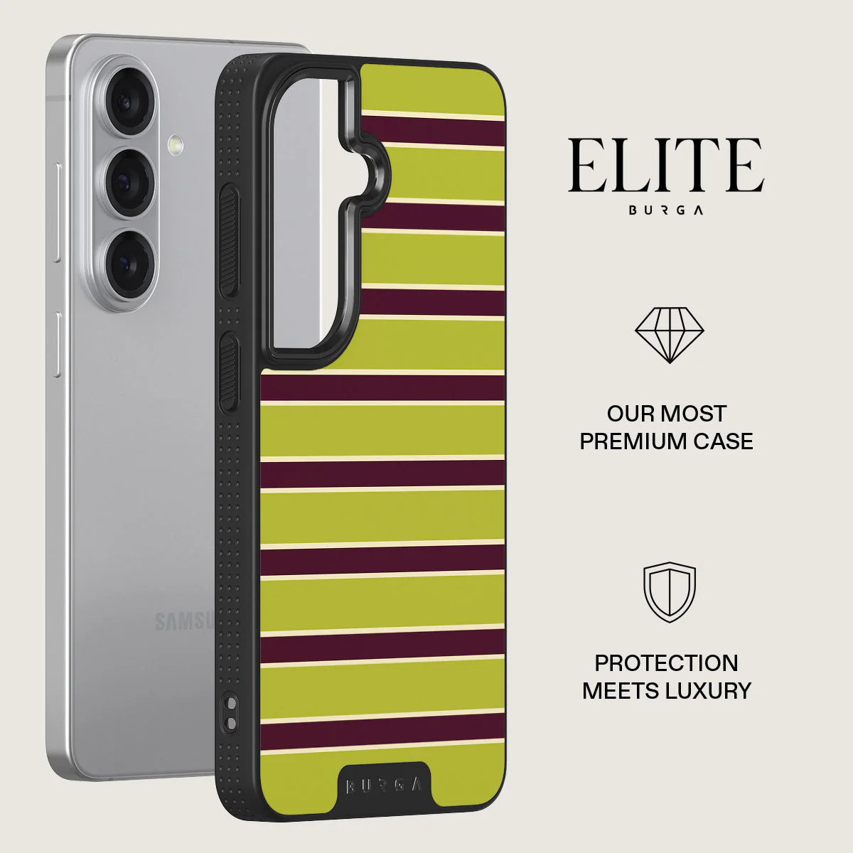 Overtime - Samsung Galaxy S26 Case - Image 13
