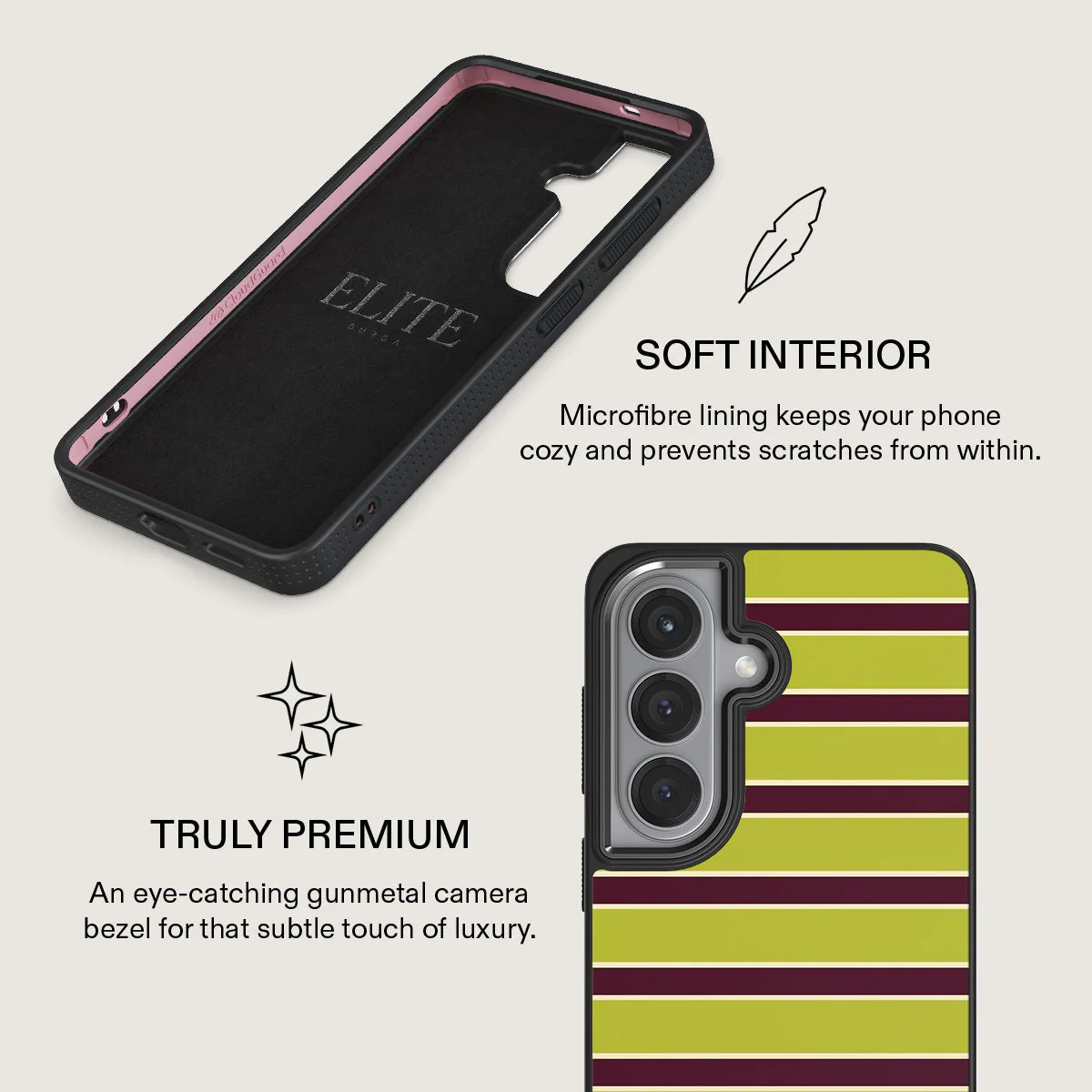 Overtime - Samsung Galaxy S26 Case - Image 17