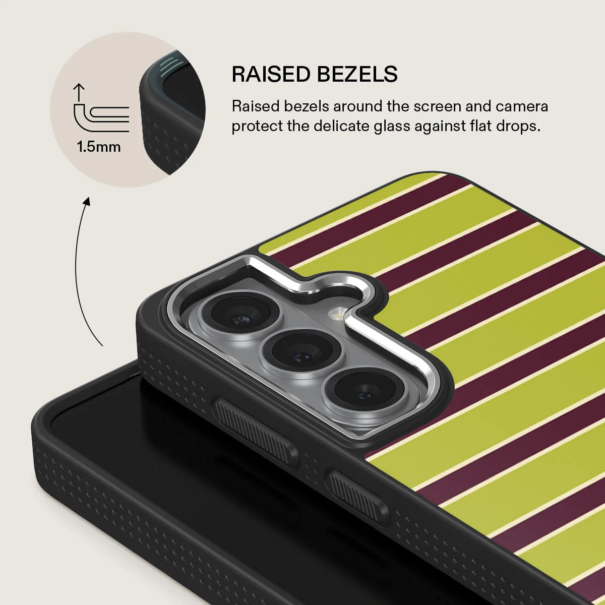 Overtime - Samsung Galaxy S26 Case - Image 22