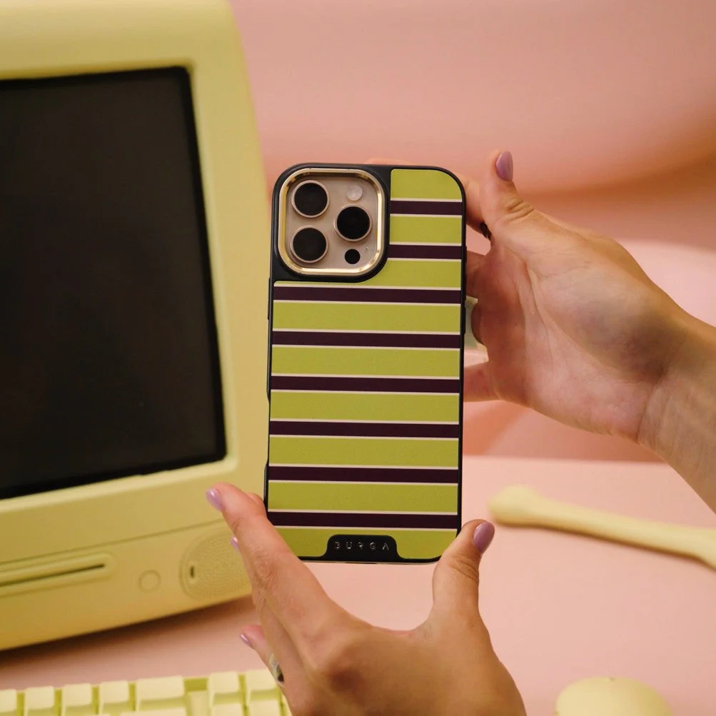 Overtime - Samsung Galaxy S26 Case - Image 41