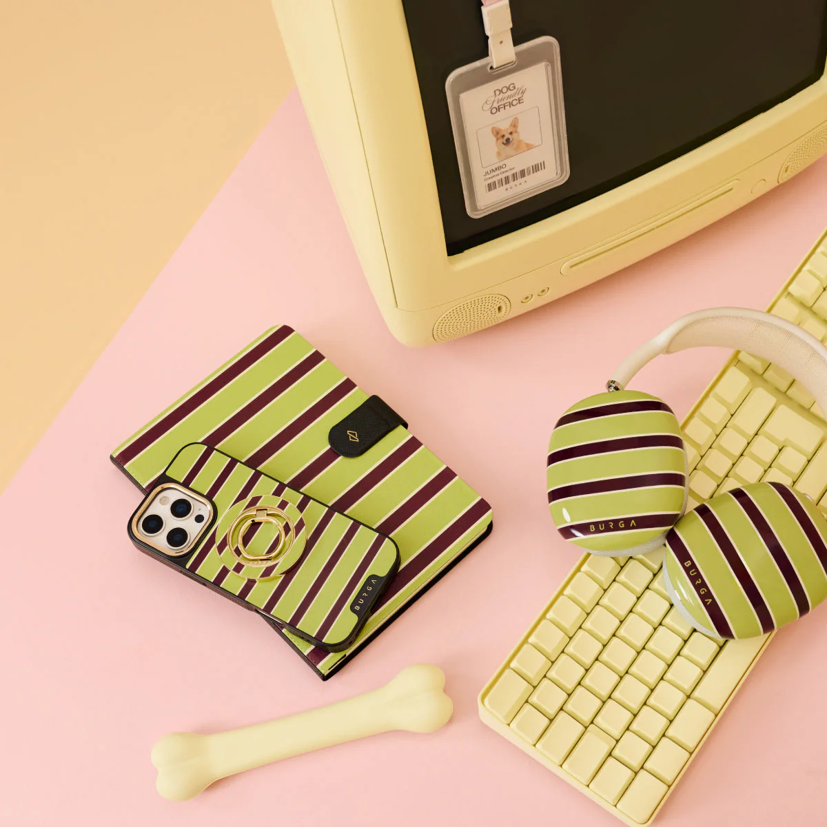 Overtime - Samsung Galaxy S26 Case - Image 47