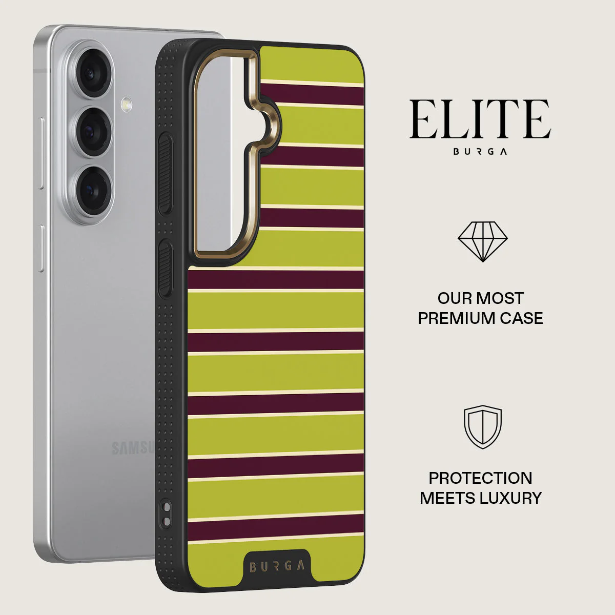 Overtime - Samsung Galaxy S26 Case - Image 6