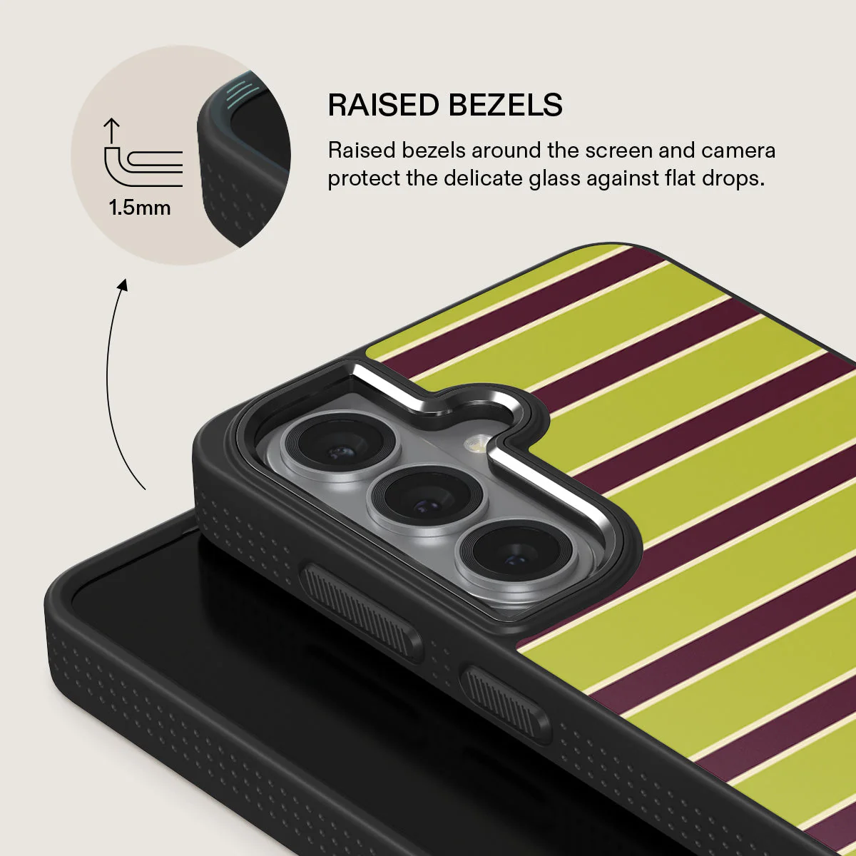 Overtime - Samsung Galaxy S26 Plus Case - Image 15